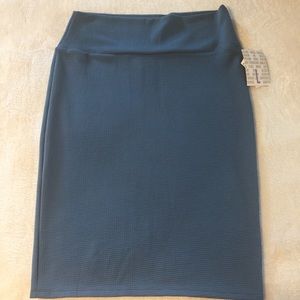 Cassie pencil skirt